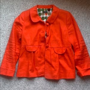 J Crew jacket